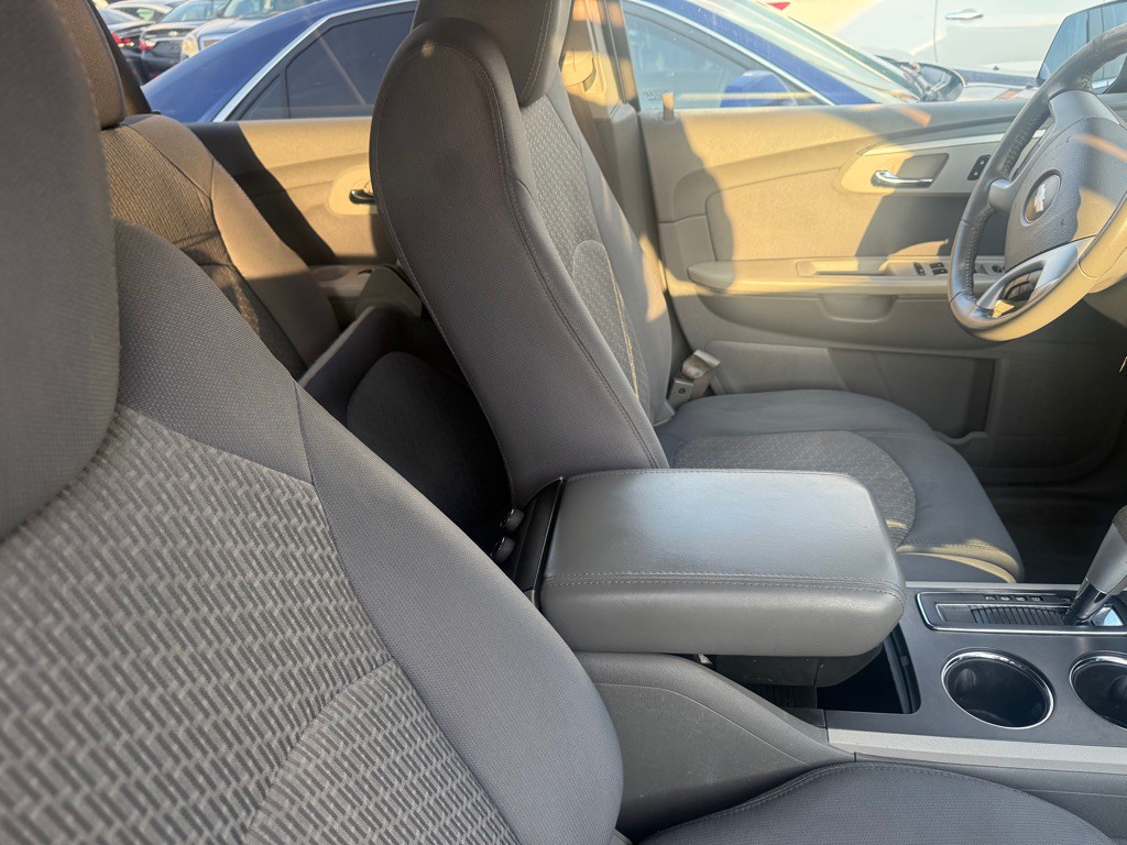 2012 Chevrolet Traverse Image 11