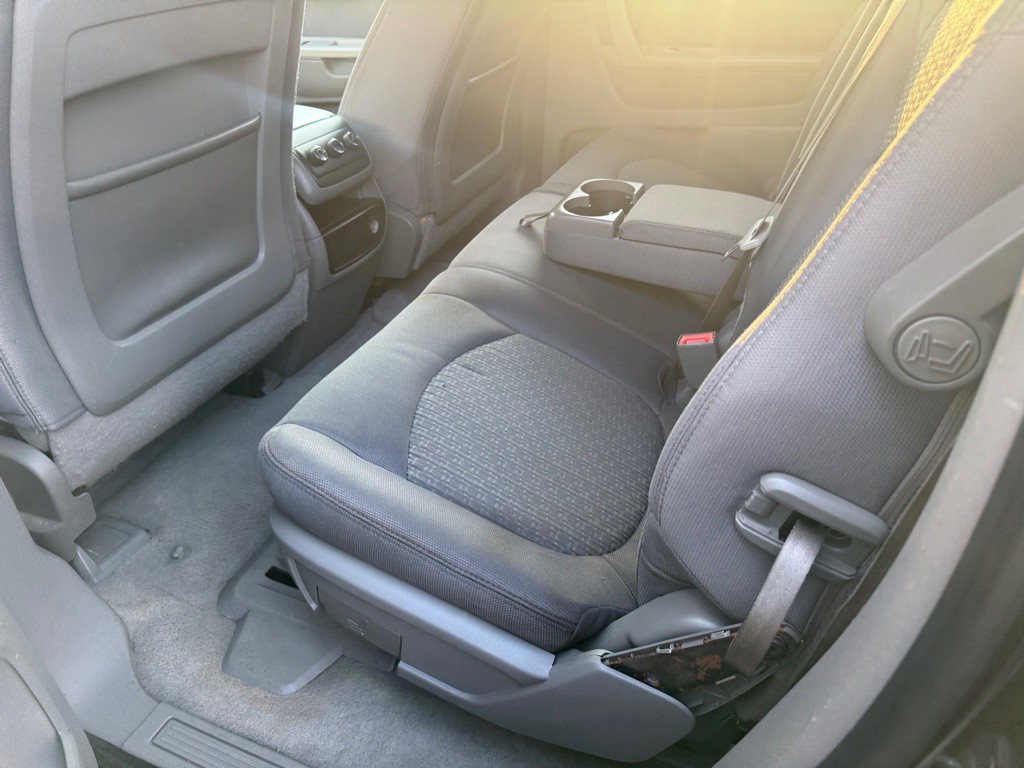 2012 Chevrolet Traverse Image 12