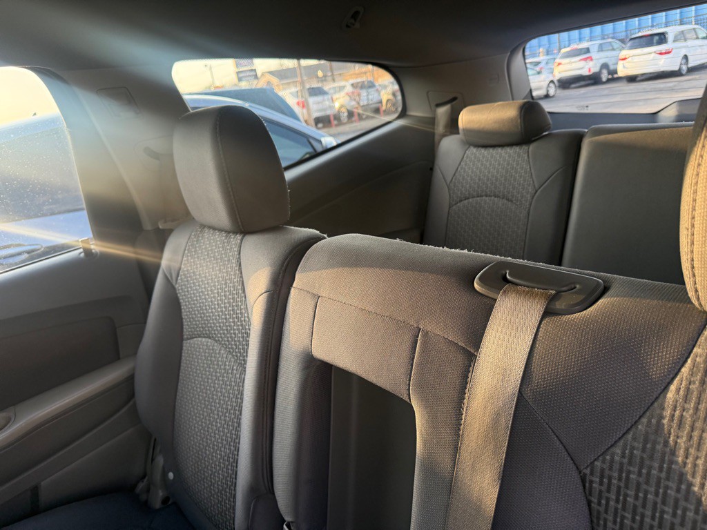 2012 Chevrolet Traverse Image 14