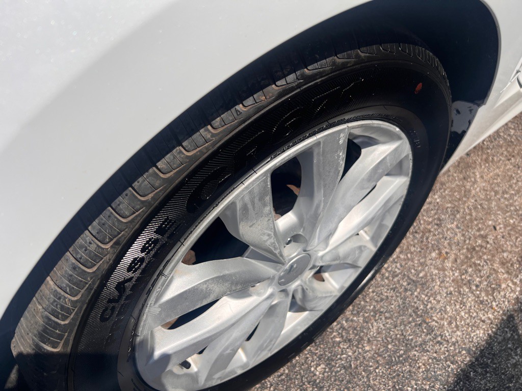 2014 Kia Optima Image 7