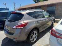 Image for 2012 Nissan Murano S ID: 6716370