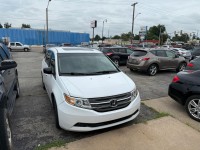 Image for 2011 Honda Odyssey EXL ID: 6759852