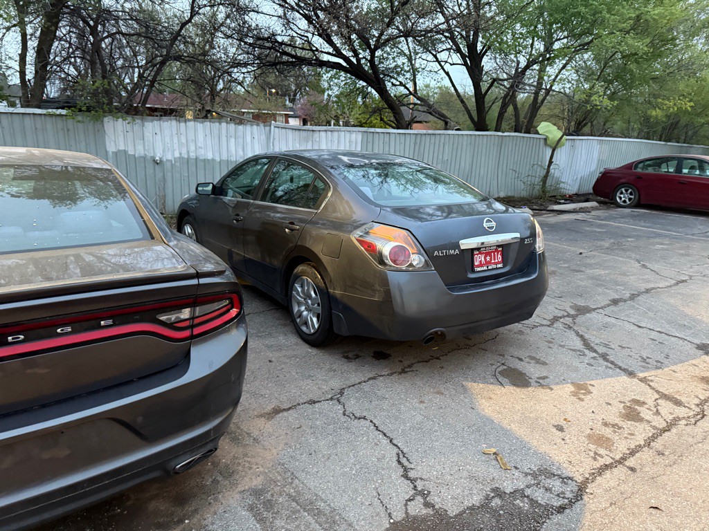 2015 Chrysler 200 Image 15