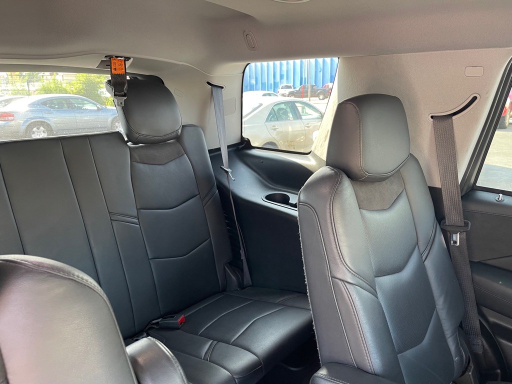 2018 Cadillac Escalade Image 13