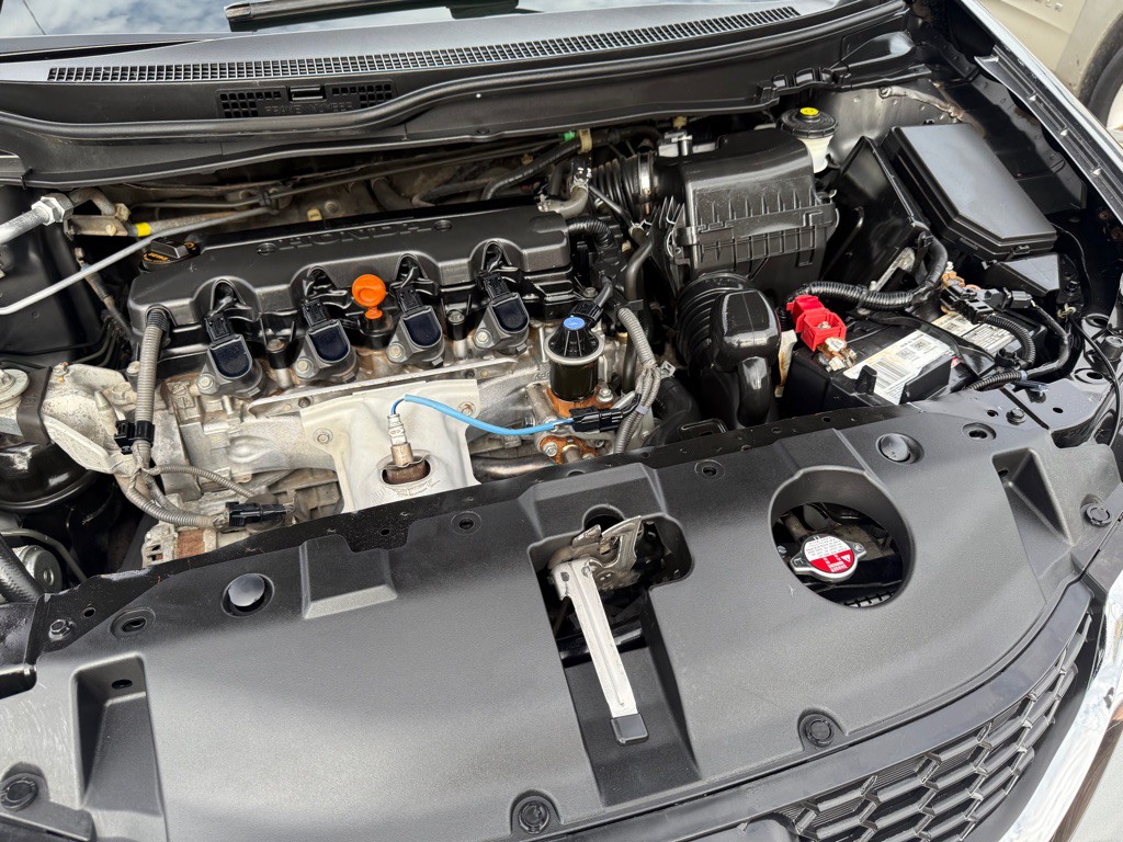 2013 Honda Civic Image 17