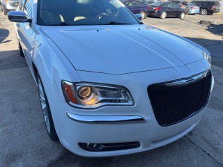 Image for 2012 Chrysler 300 Limited ID: 7062794