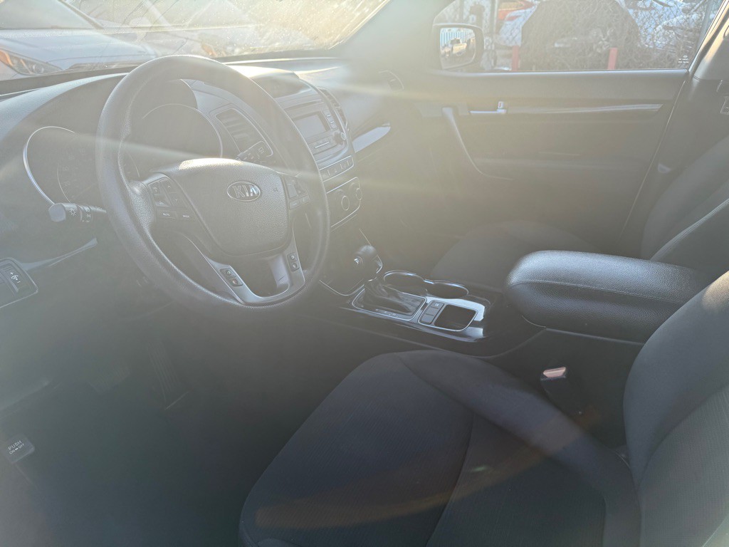 2014 Kia Sorento Image 10