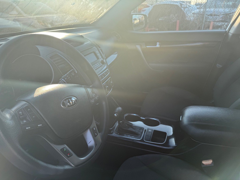 2014 Kia Sorento Image 11