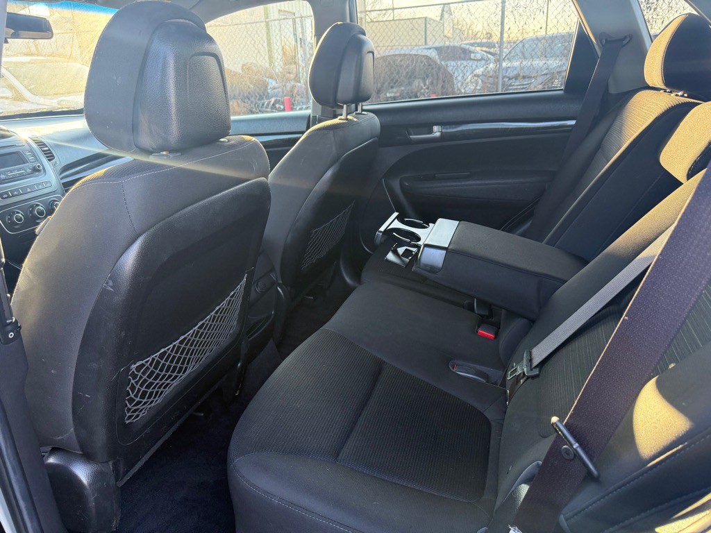 2014 Kia Sorento Image 13