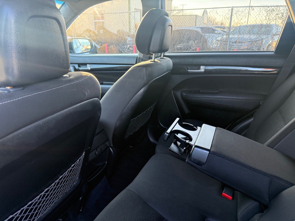 2014 Kia Sorento Image 14