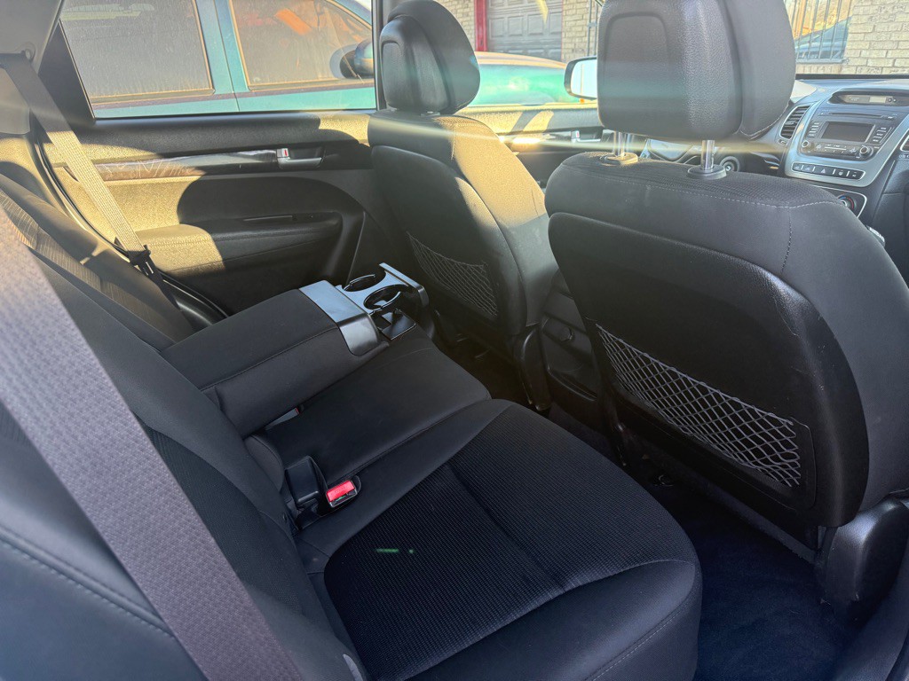 2014 Kia Sorento Image 15