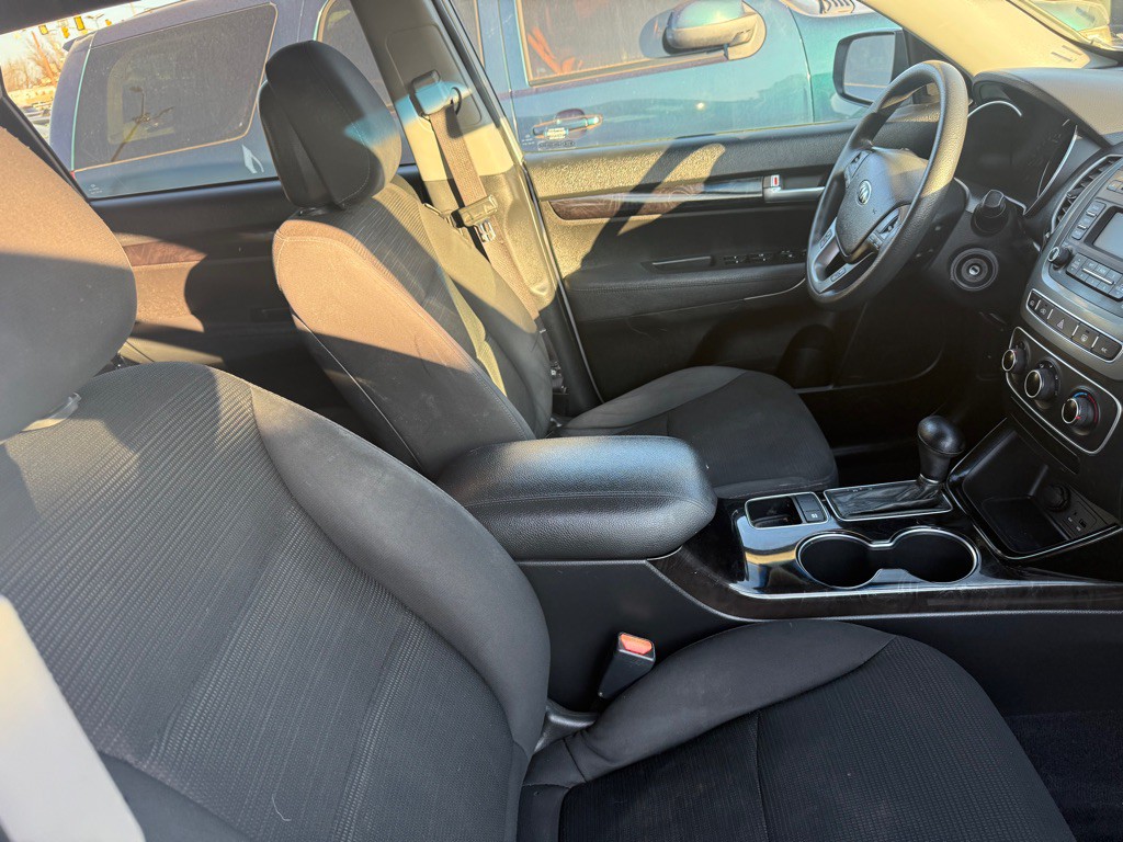 2014 Kia Sorento Image 18