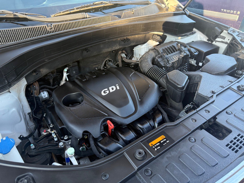 2014 Kia Sorento Image 19