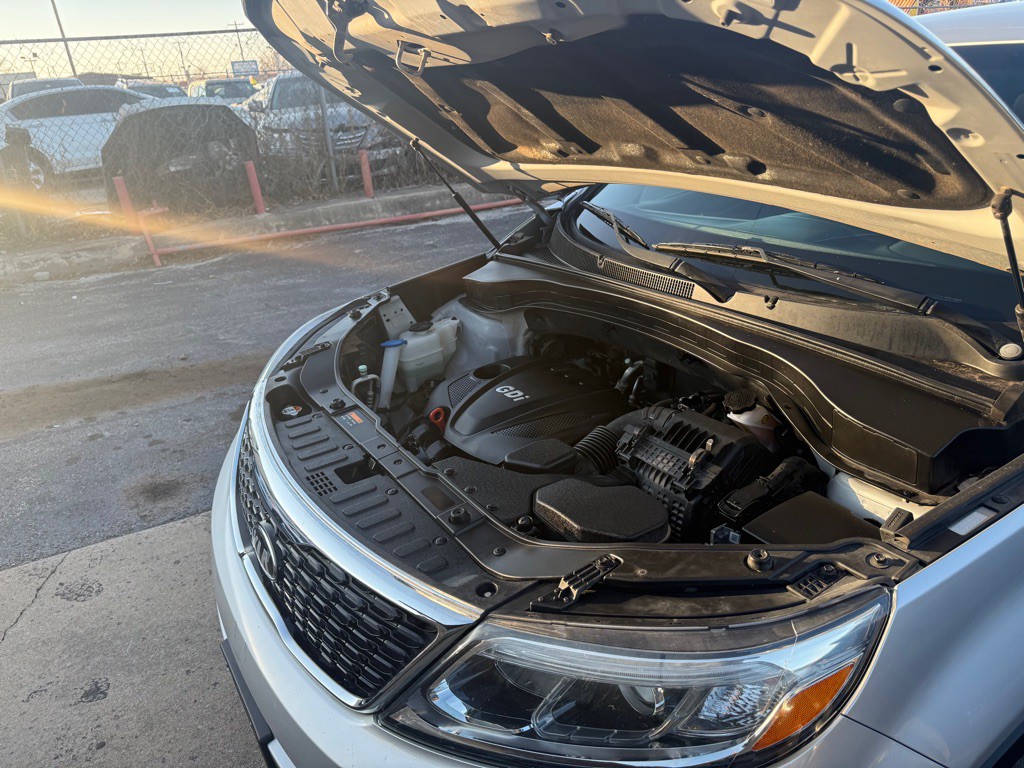 2014 Kia Sorento Image 20