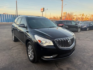 Image for 2017 Buick Enclave  ID: 7079832