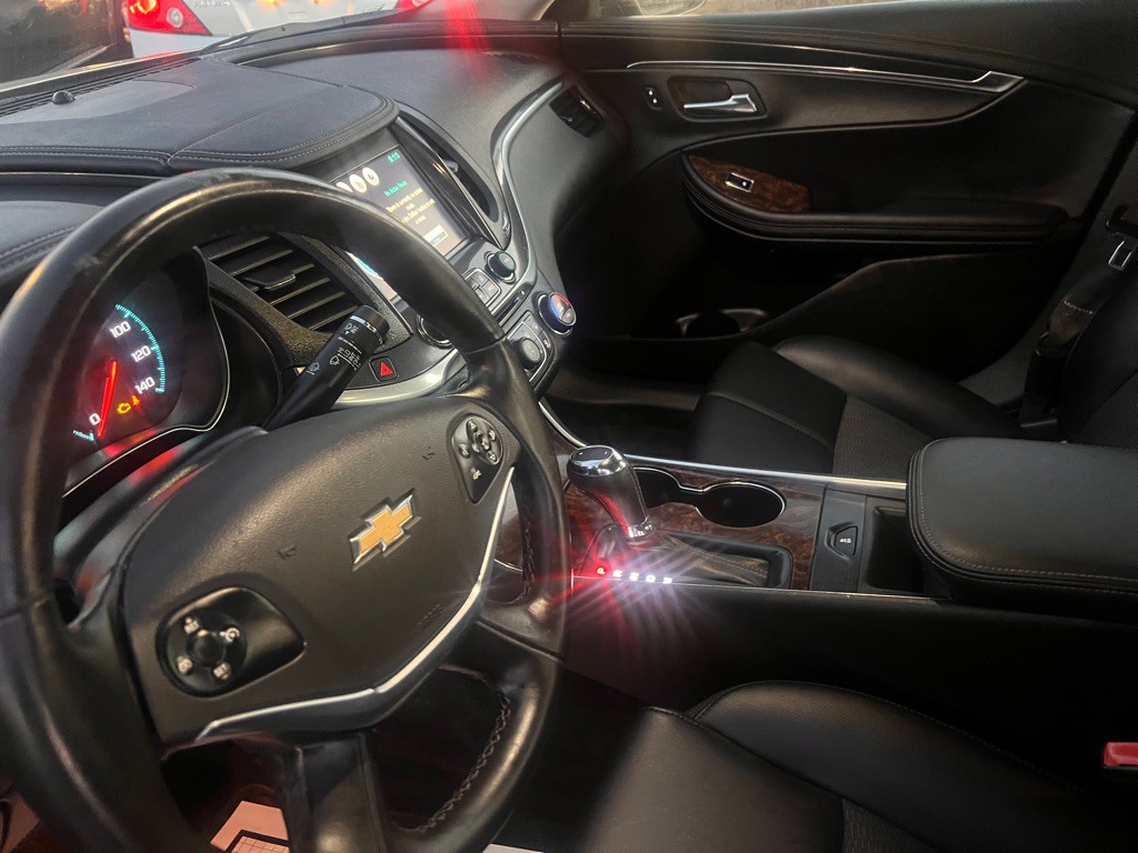 2015 Chevrolet Impala Image 15