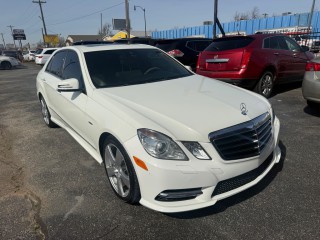 Image for 2012 Mercedes-Benz E-Class E 350 ID: 7099950