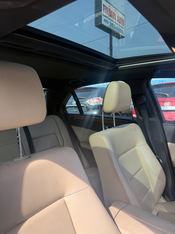 2012 Mercedes-Benz E-Class Image 18