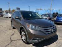 Image for 2014 Honda CR-V LX ID: 7231946
