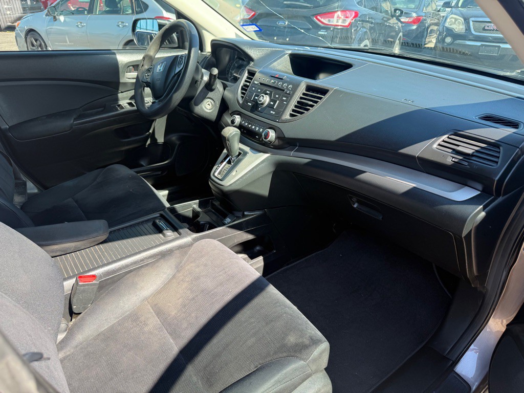2014 Honda CR-V Image 11