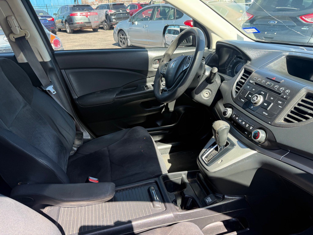2014 Honda CR-V Image 12