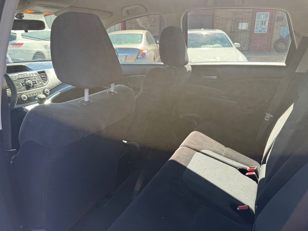 2014 Honda CR-V Image 13