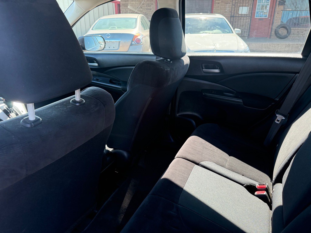 2014 Honda CR-V Image 14