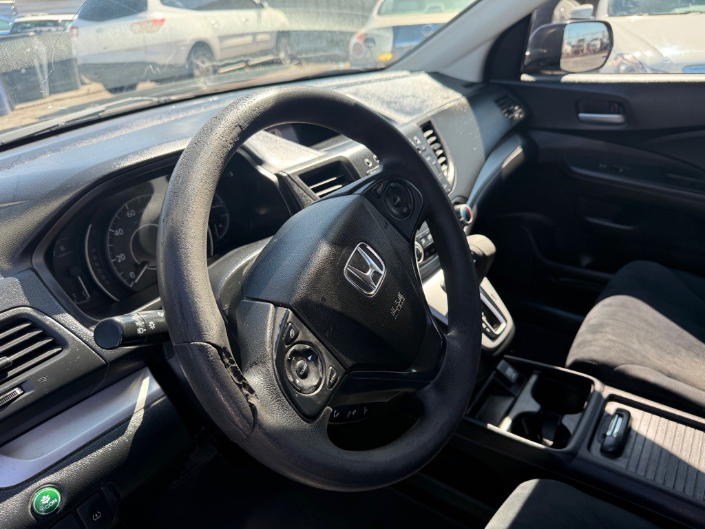 2014 Honda CR-V Image 16