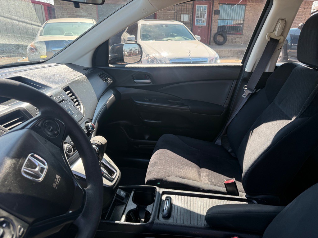 2014 Honda CR-V Image 17