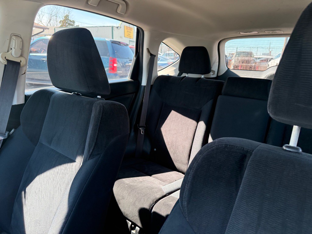 2014 Honda CR-V Image 18