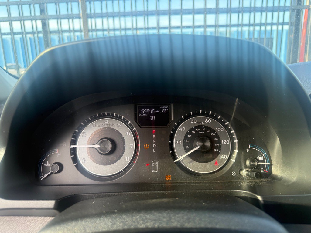 2014 Honda CR-V Image 19