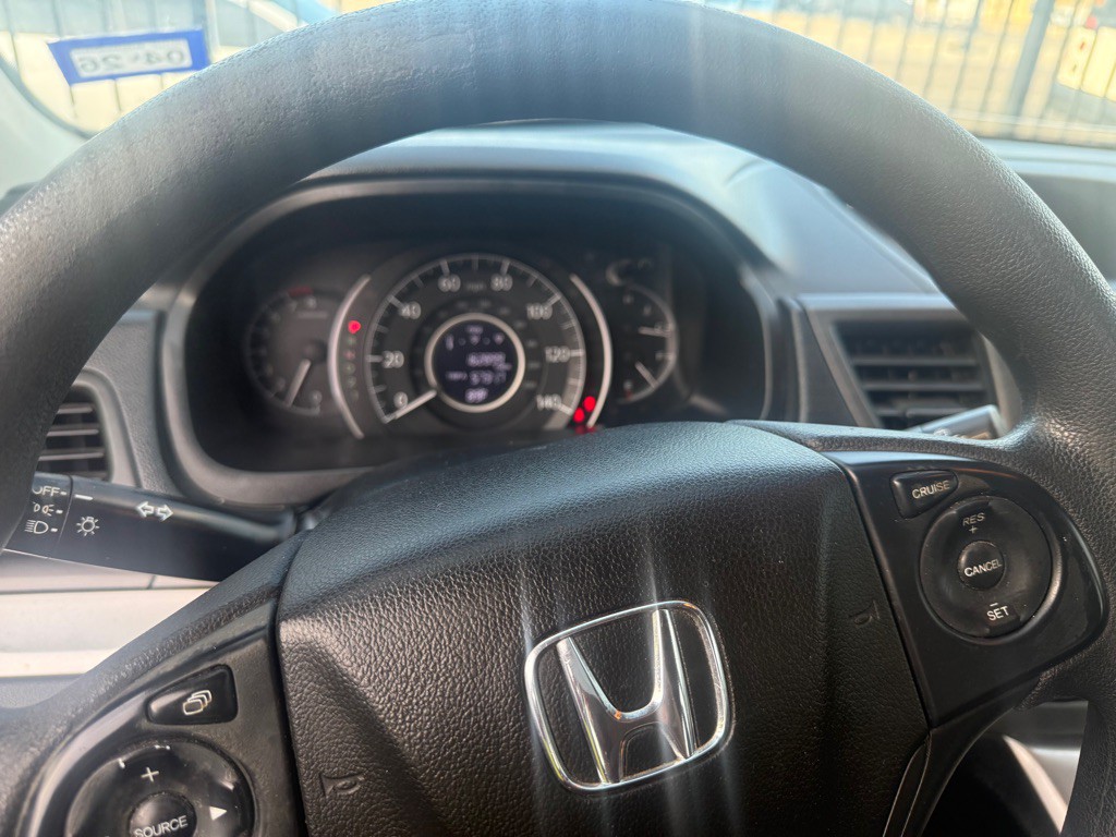 2014 Honda CR-V Image 20
