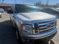 Image for 2013 Ford F-150 Supercrew ID: 7239387