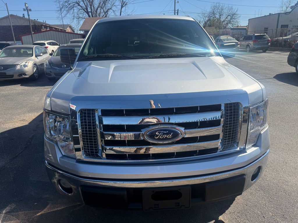 2013 Ford F-150 Image 2