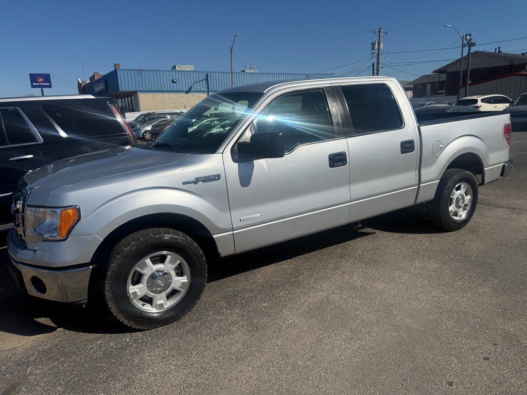 2013 Ford F-150 Image 5