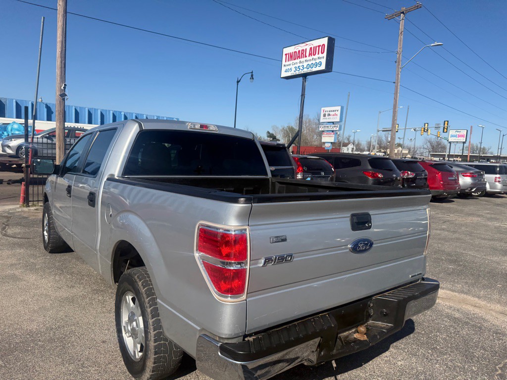 2013 Ford F-150 Image 6