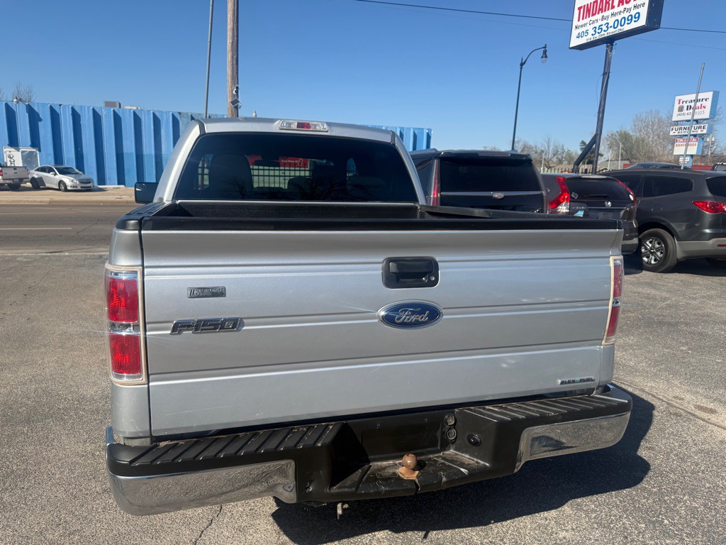 2013 Ford F-150 Image 7