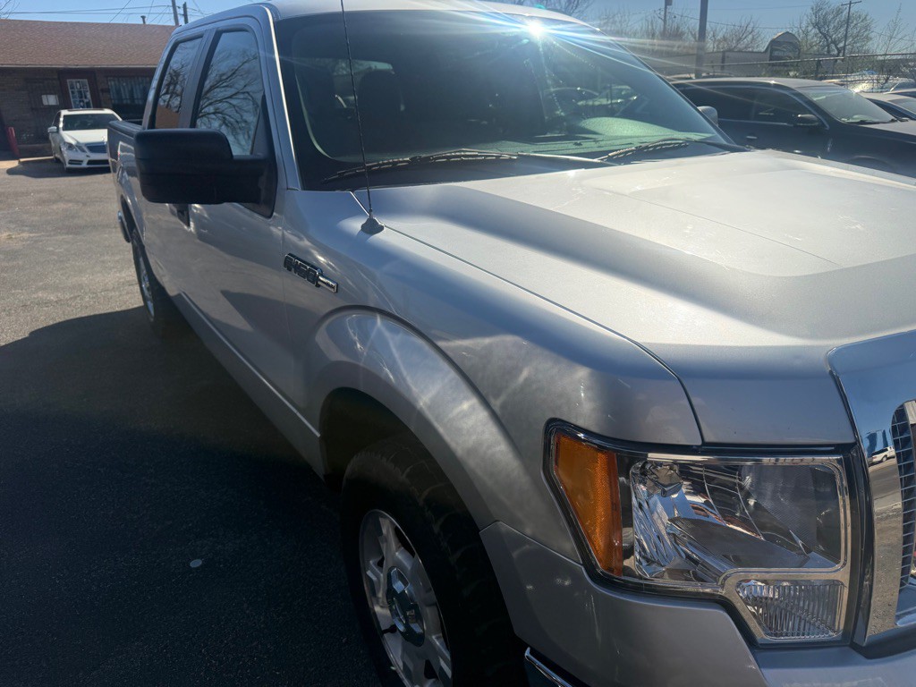 2013 Ford F-150 Image 10