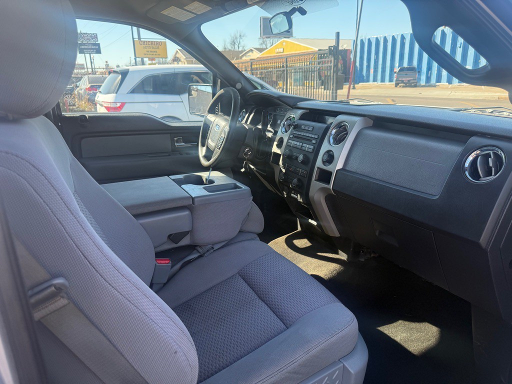 2013 Ford F-150 Image 11