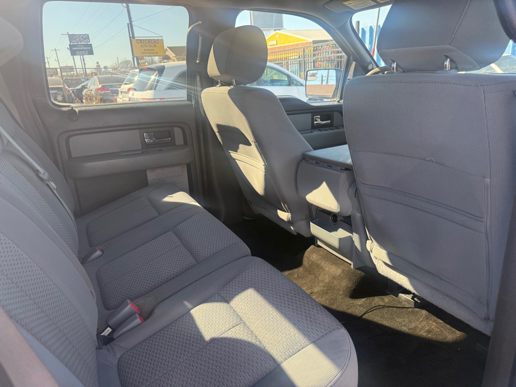 2013 Ford F-150 Image 13
