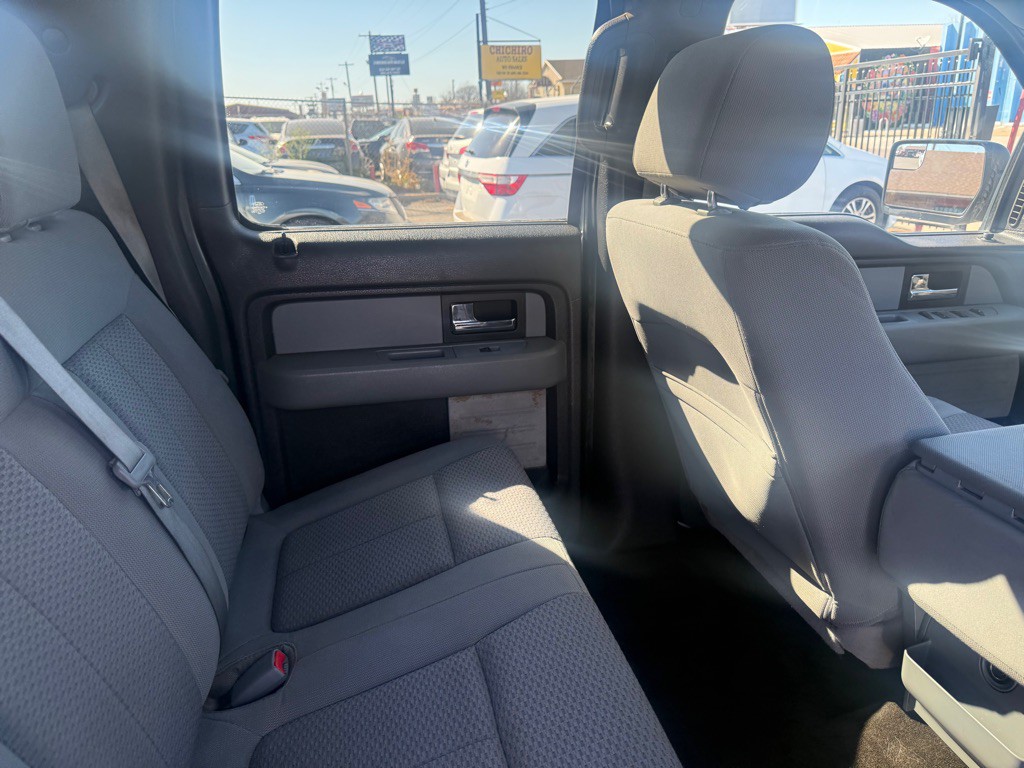 2013 Ford F-150 Image 14
