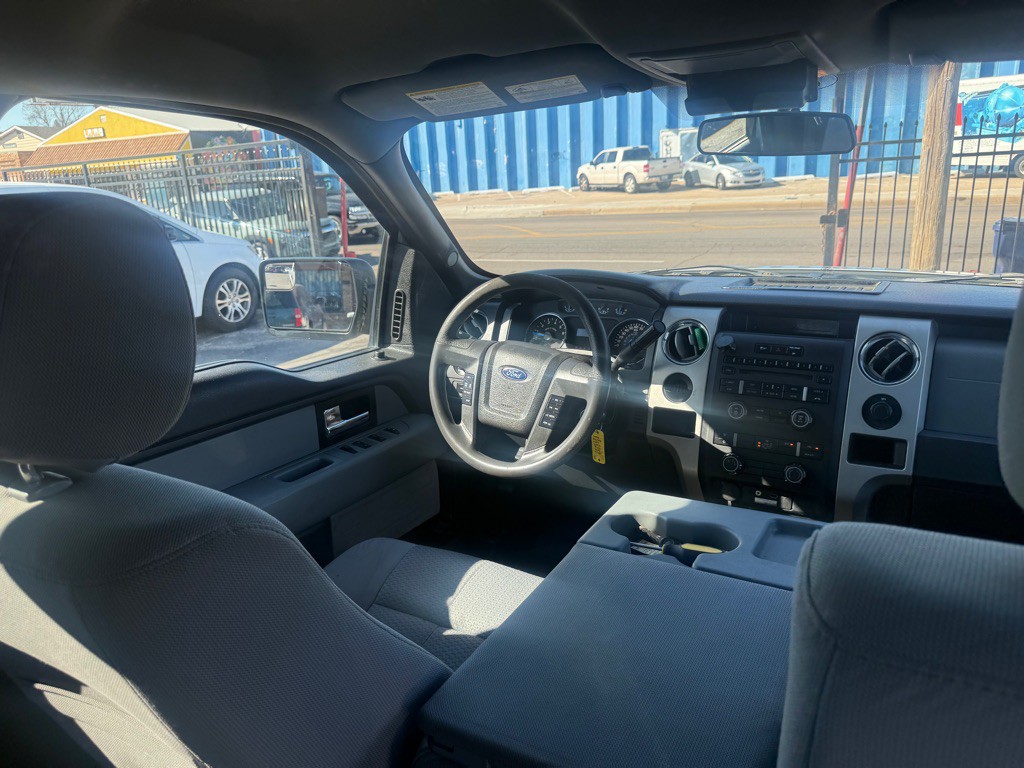 2013 Ford F-150 Image 15