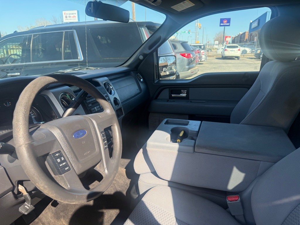 2013 Ford F-150 Image 16