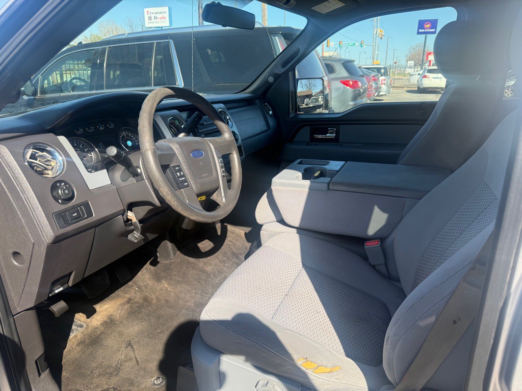 2013 Ford F-150 Image 17