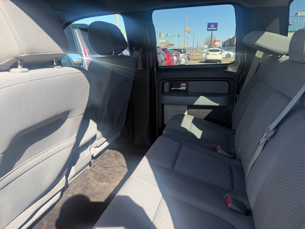 2013 Ford F-150 Image 18