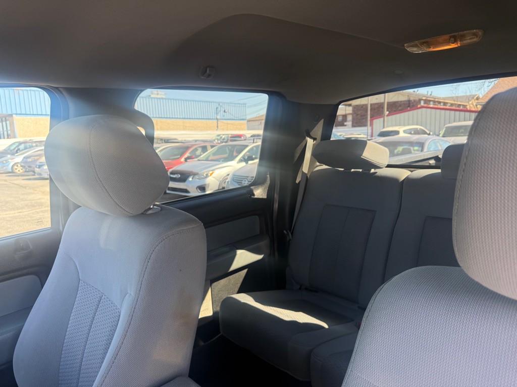 2013 Ford F-150 Image 19