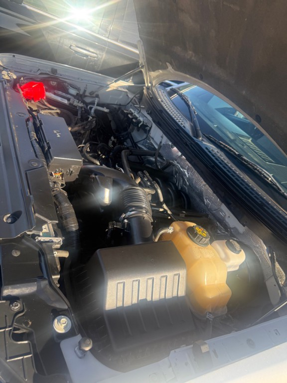 2013 Ford F-150 Image 21