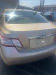 Image for 2010 Toyota Camry Hybrid ID: 7519625