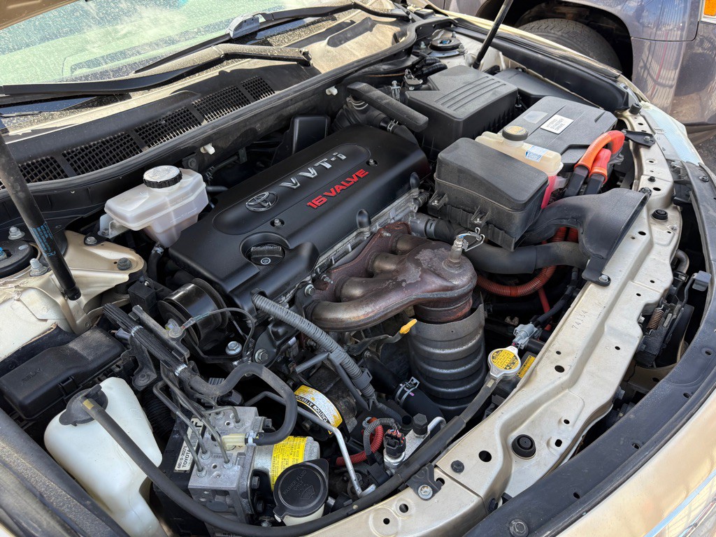 2010 Toyota Camry Image 16