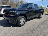 Image for 2020 Chevrolet Silverado 1500 R S T Z71 4 X 4 ID: 6261554